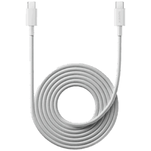 Braided USB-C Cable (2m) 6A