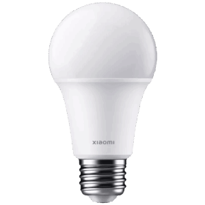 Mi Smart LED Bulb (White and Color)