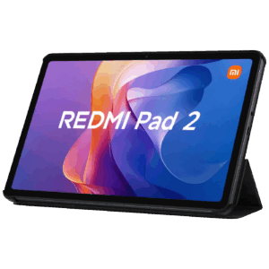 Redmi Pad 2 11" 4/128GB Gray