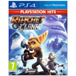 PS4 Ratchet & Clank - PS Hits
