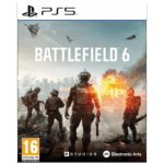 PS5 Battlefield 6
