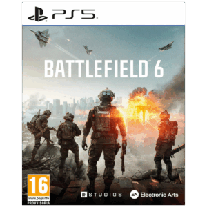 PS5 Battlefield 6