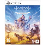 PS5 Horizon Zero Dawn Remastered