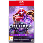 Switch 2 Metroid Prime 4 Beyond