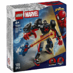 Miles Morales protiv Spider-Mana