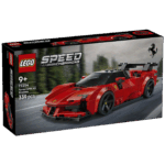 Ferrari SF90 XX Stradale