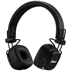 Major V - Black