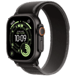 Watch Ultra 3 (2025) 5G 49mm Black