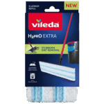 H2prO flat mop insert