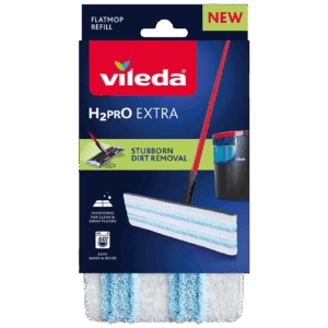 H2prO flat mop insert