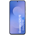 Galaxy S25 FE 5G 8GB/256GB Navy