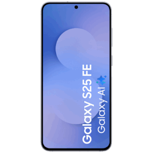 Galaxy S25 FE 5G 8GB/256GB Navy