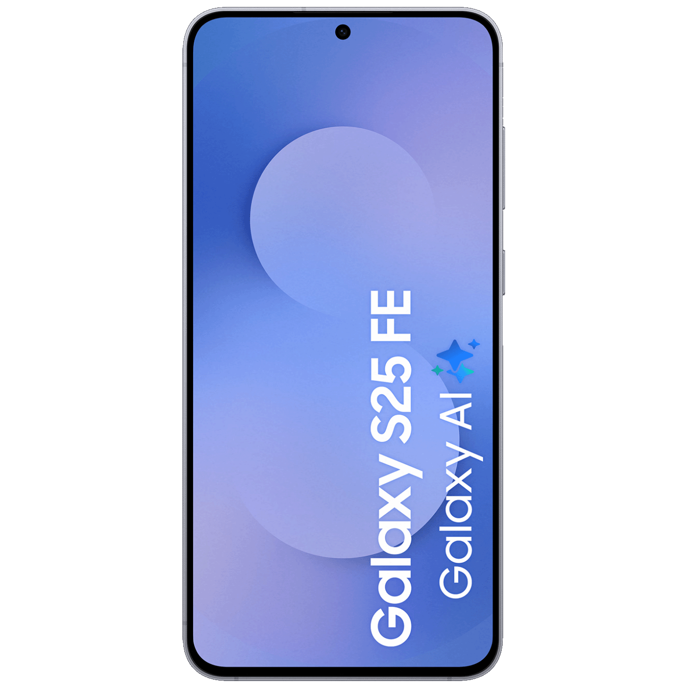 Galaxy S25 FE 5G 8GB/256GB Navy