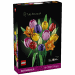 Buket tulipana