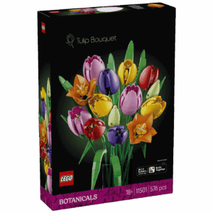 Buket tulipana