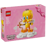 Sweetheart Tweety Kanarinac