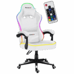 Force 4.4 RGB White