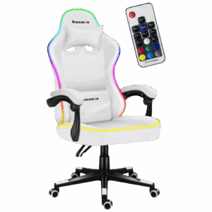 Force 4.4 RGB White