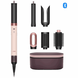 Airwrap Coanda2x Pink/Rose Gold+W