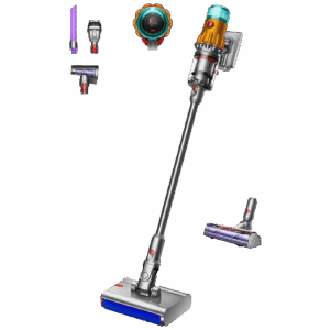 Dyson V12s Detect Slim Submarine