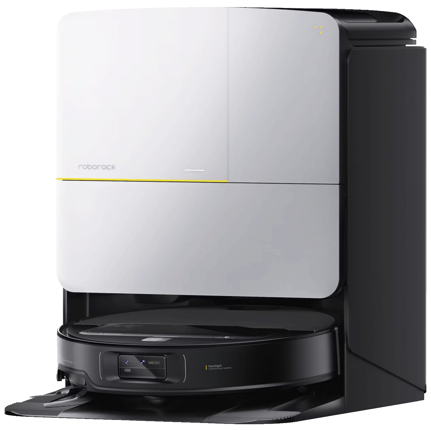 Saros Z70 White