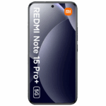 Redmi Note 15 Pro+ 5G 8/256GB Black