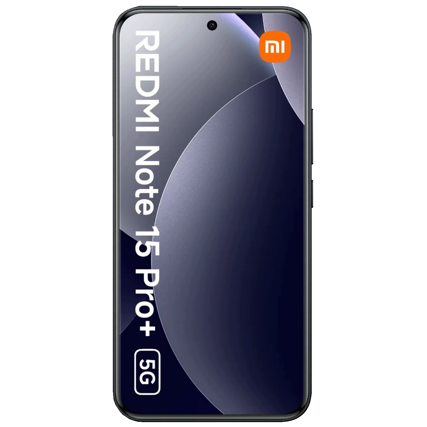Redmi Note 15 Pro+ 5G 8/256GB Black