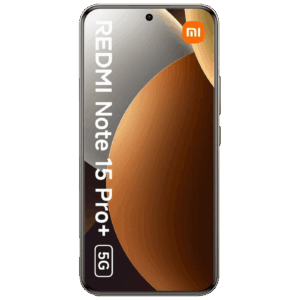 Redmi Note 15 Pro+ 5G 8/256GB Brown