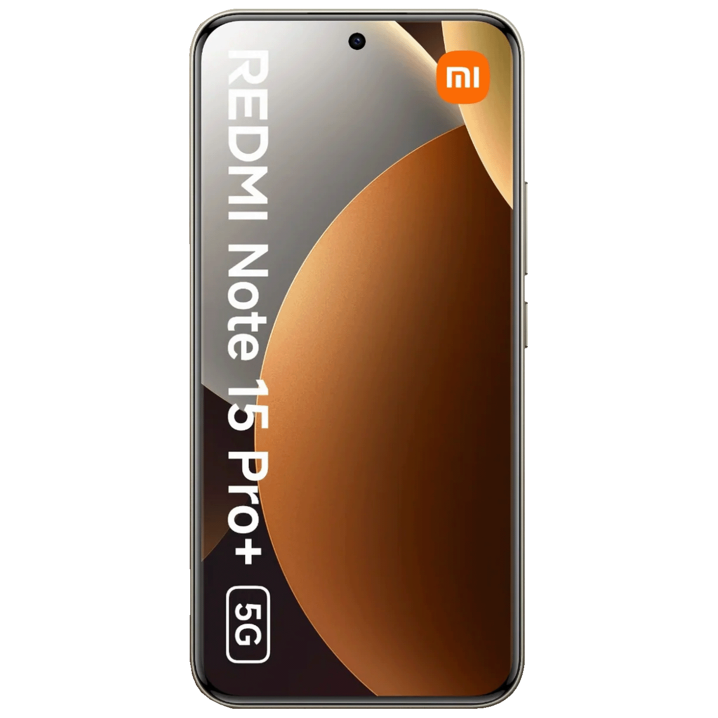 Redmi Note 15 Pro+ 5G 8/256GB Brown