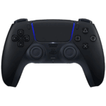 PS5 DualSense W.Controller Black v3