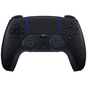 PS5 DualSense W.Controller Black v3