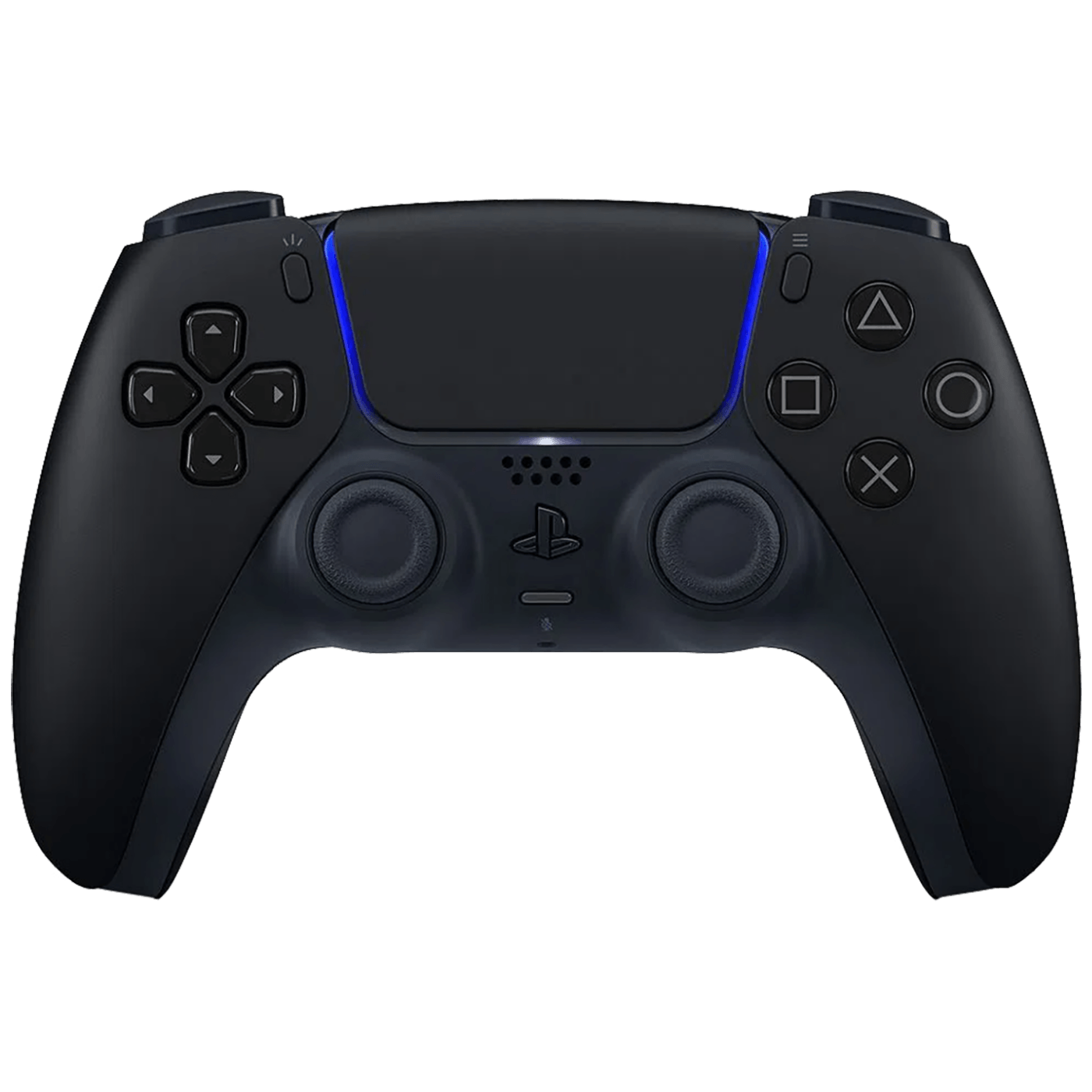 PS5 DualSense W.Controller Black v3