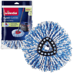 H2PRO Spin Mop Refill
