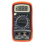 SMA 830