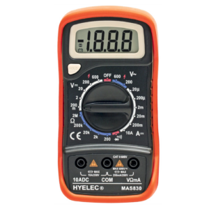 SMA 830