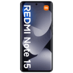 Redmi Note 15 8GB/256GB Black