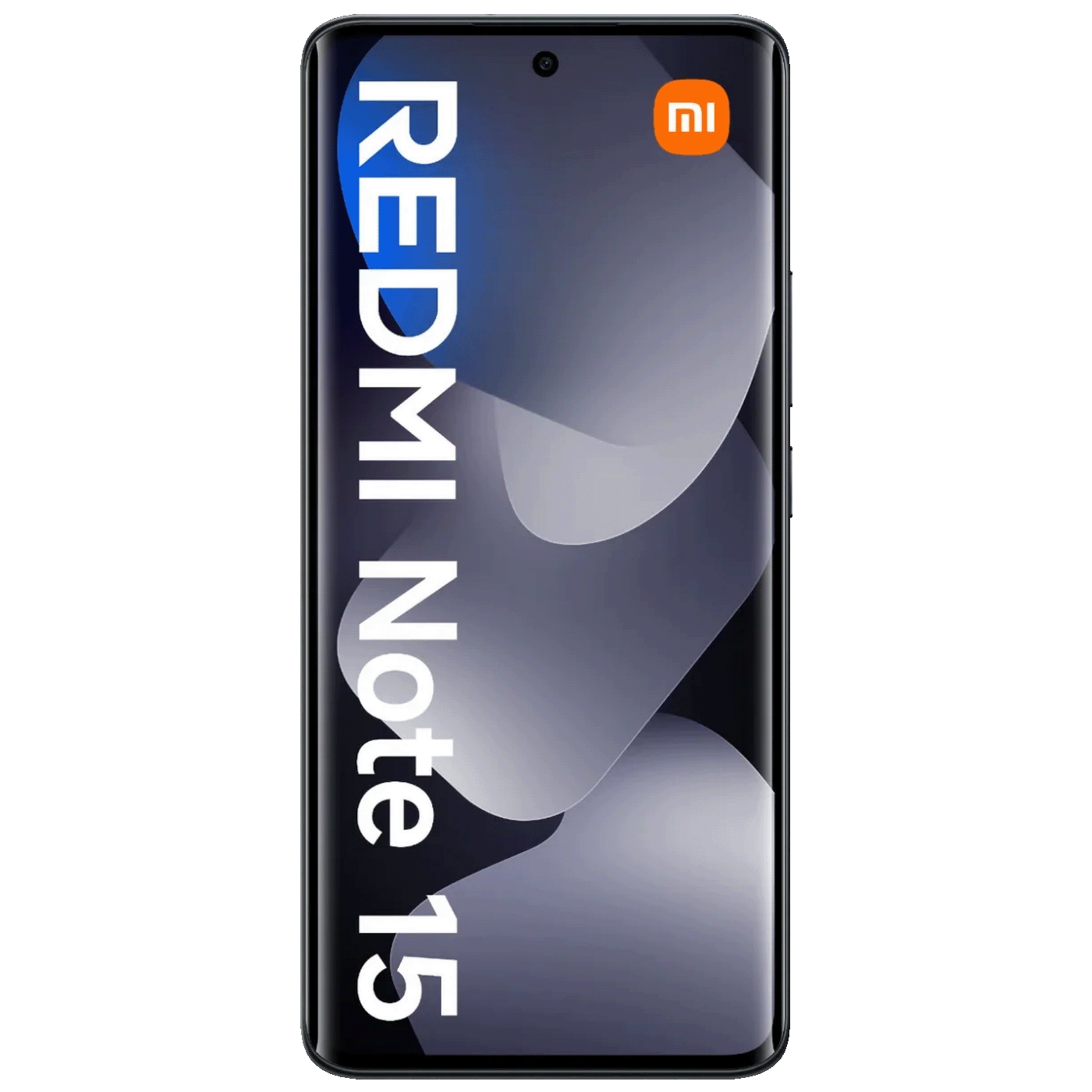 Redmi Note 15 8GB/256GB Black