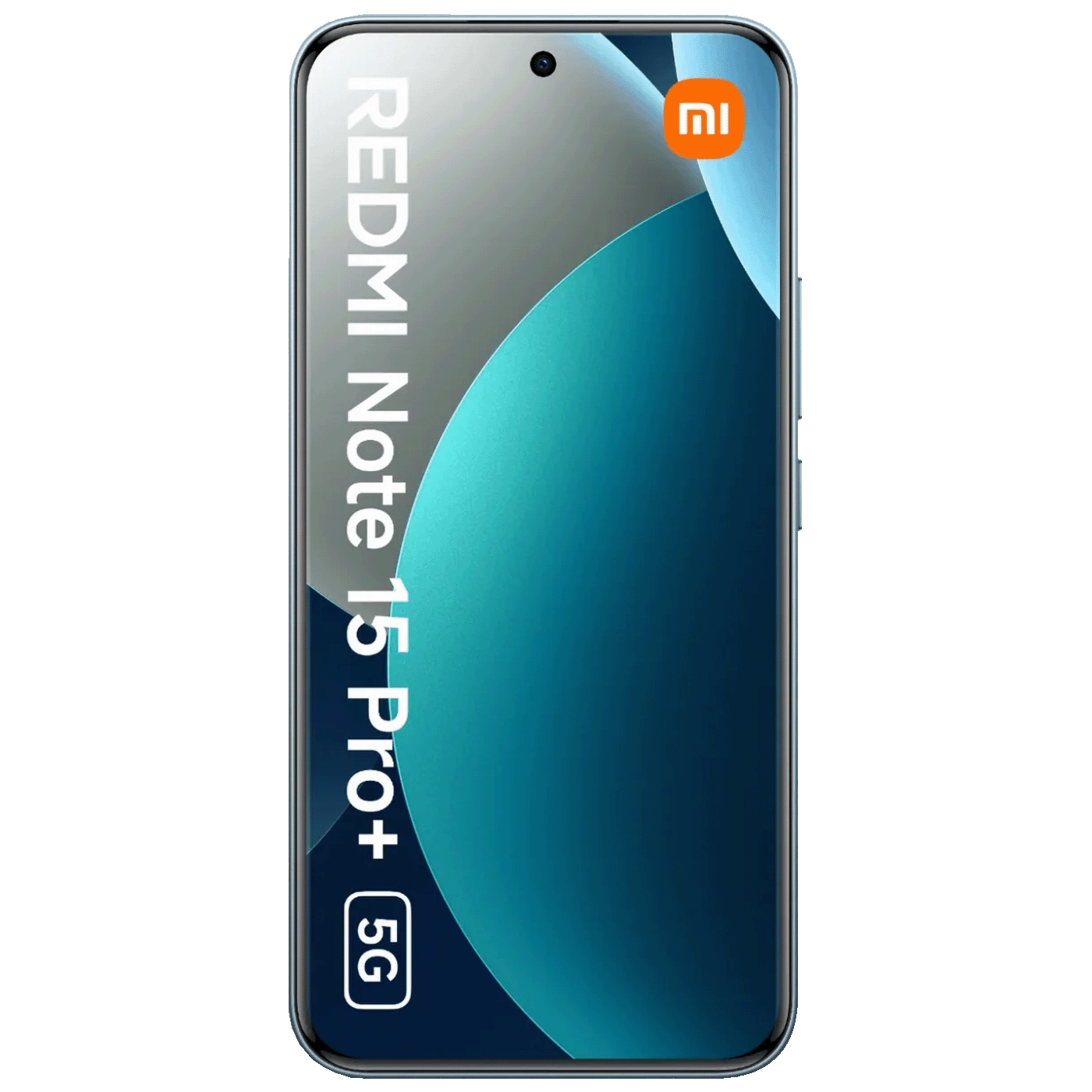 Redmi Note 15 Pro+ 5G 8/256GB Blue