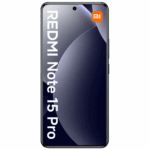 Redmi Note 15 Pro 8GB/256GB Black