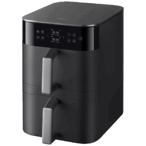 Dual Zone Air Fryer 12 L