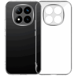 Redmi Note 15 Pro+ 5G TPU Case