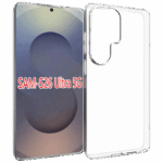 Galaxy S26 Ultra 5G TPU Phone Case