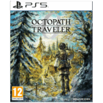 PS5 Octopath Traveler 0