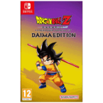 Switch Dragon Ball Z Kakarot
