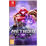Switch Metroid Prime 4 Beyond