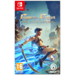 Switch Prince Of Persia The Lost C.