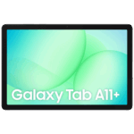 Tab A11+; X230 6/128GB Silver