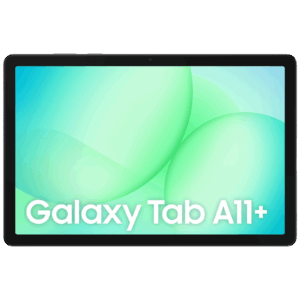 Tab A11+; X230 6/128GB Silver