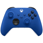 Wireless Controller Shock Blue
