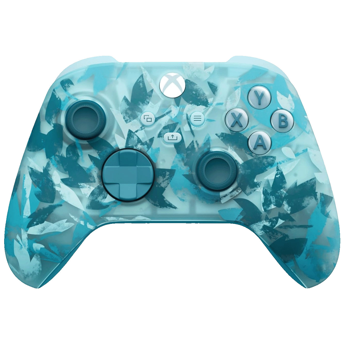 Wireless Controller-Ice Breaker